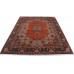 Persian rug Kerman Super