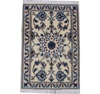 Persian rug Nain Kavir