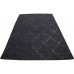 Modern rug Carrara Premium