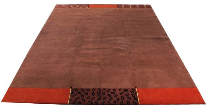Moderner Teppich Dolpa Royal