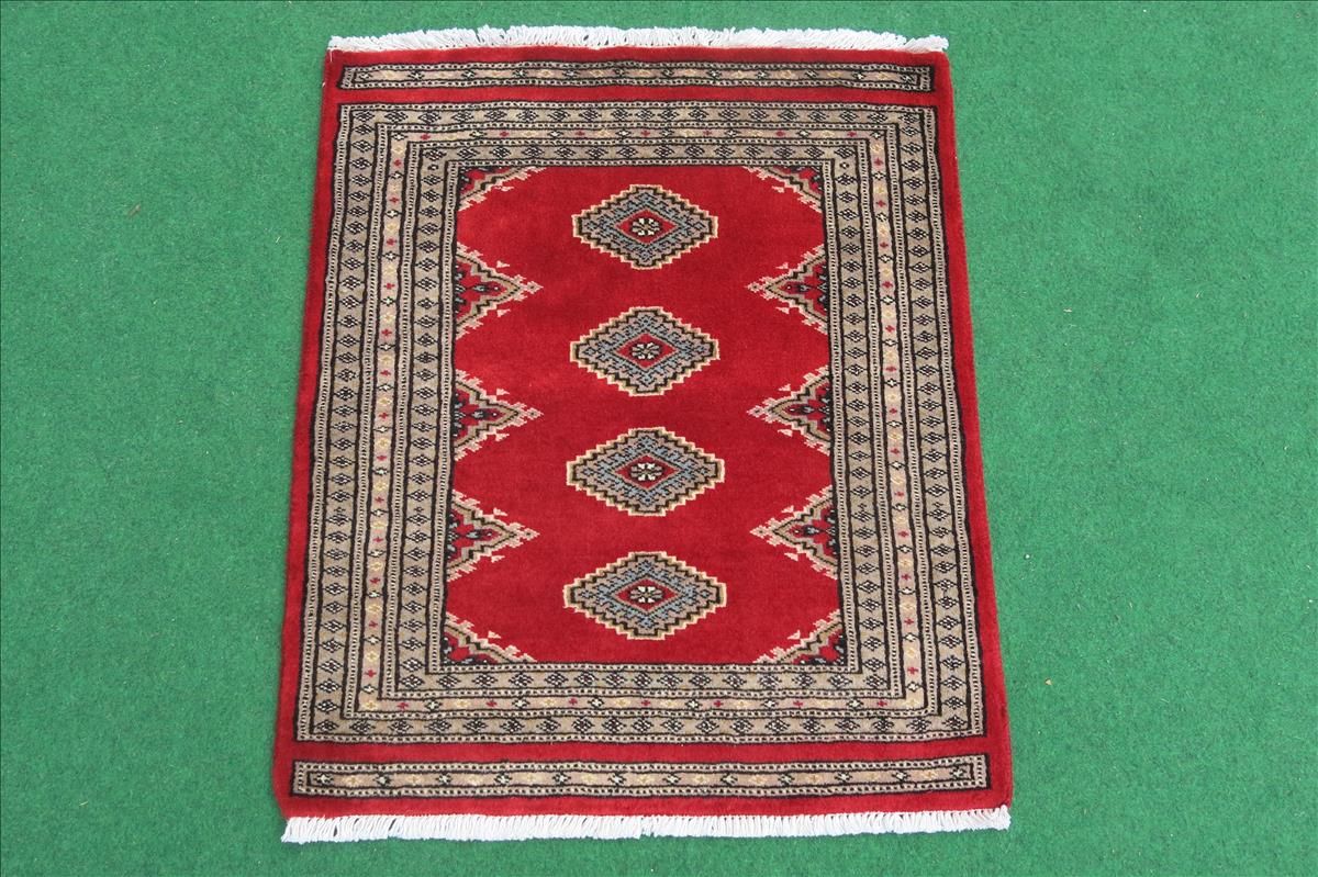 Orientteppich Jaldar Exclusive