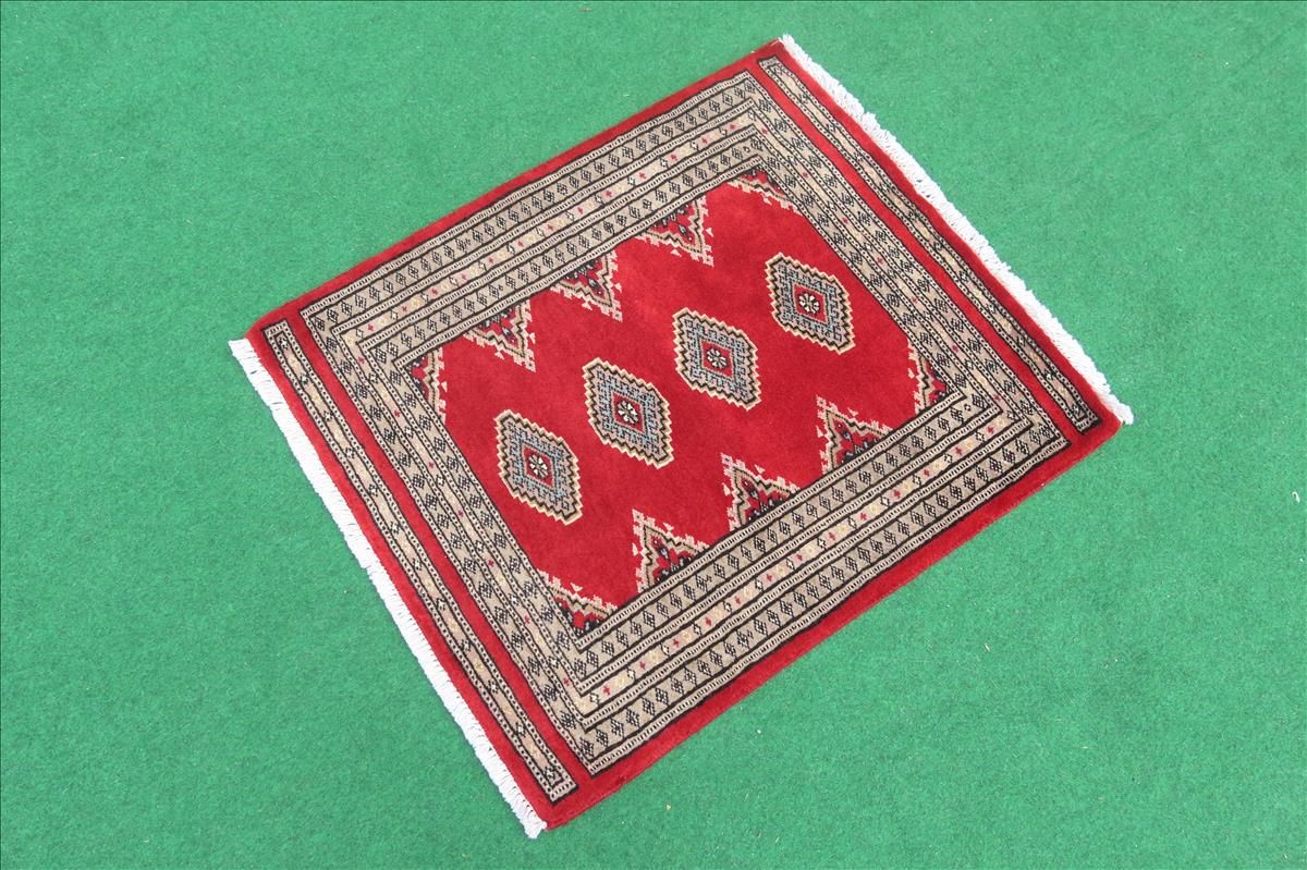 Orientteppich Jaldar Exclusive