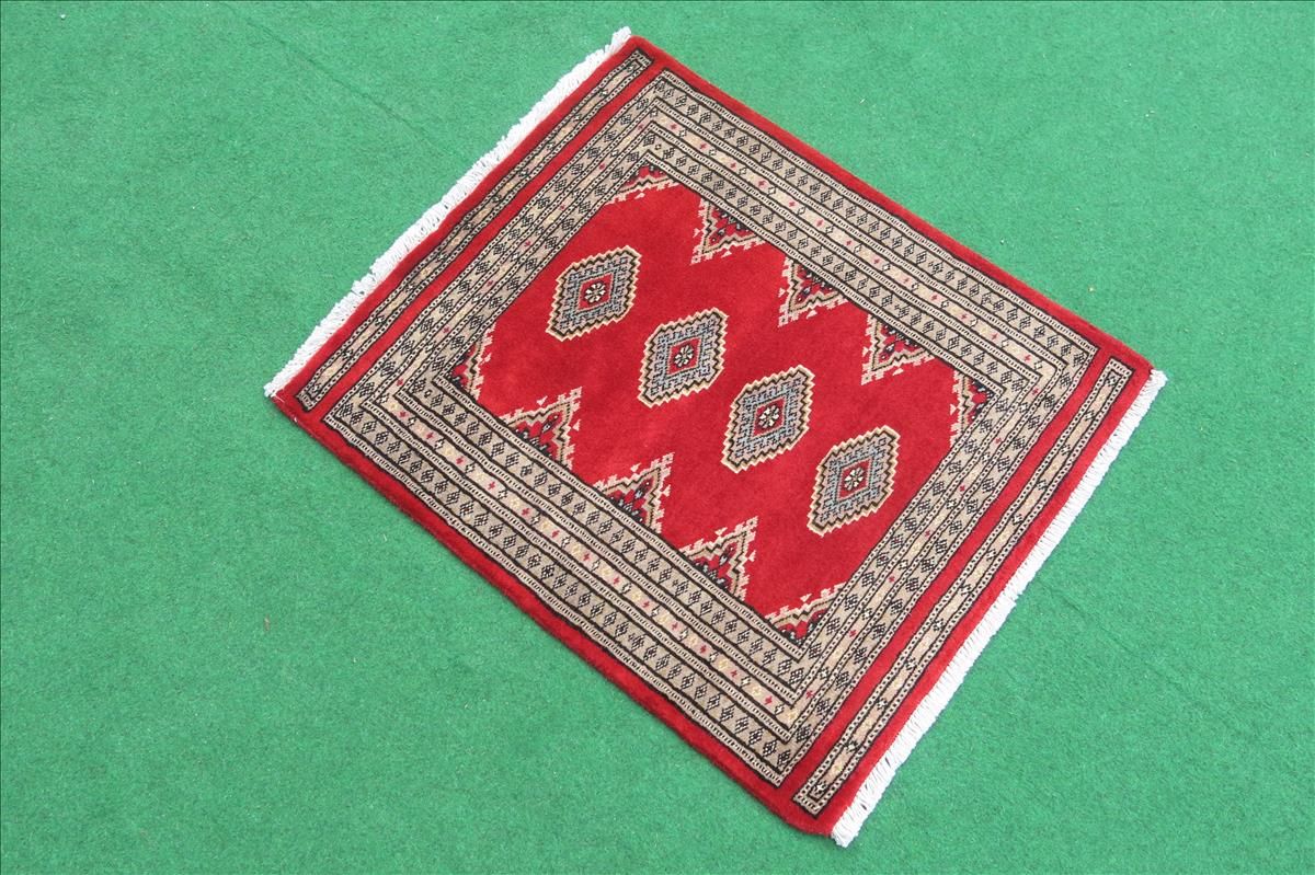 Orientteppich Jaldar Exclusive