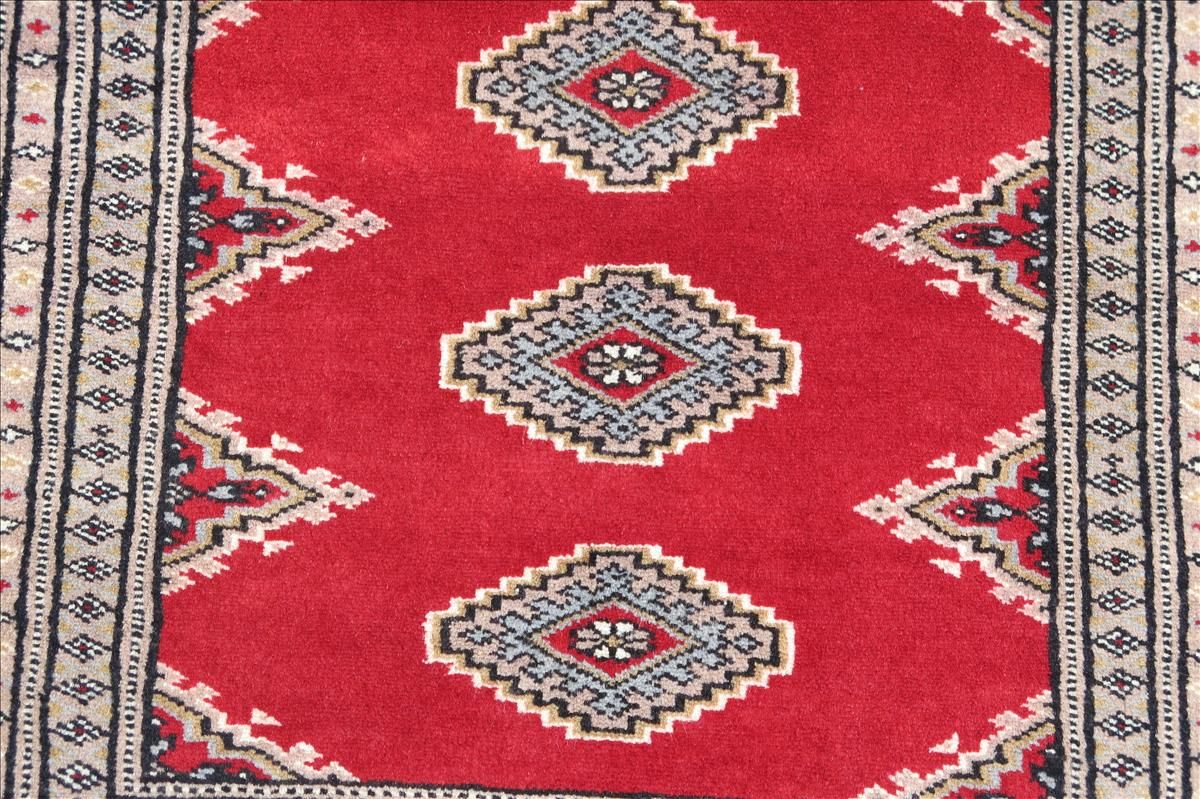 Orientteppich Jaldar Exclusive