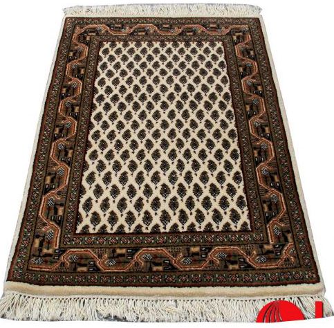 Orientteppich Mir Exclusive