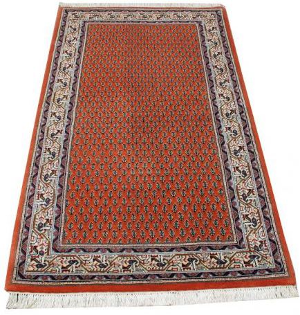 Orientteppich Mir Exclusive