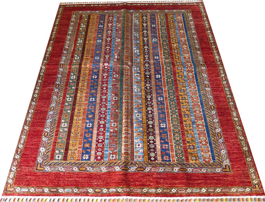 Orientteppich Samarkand Royal