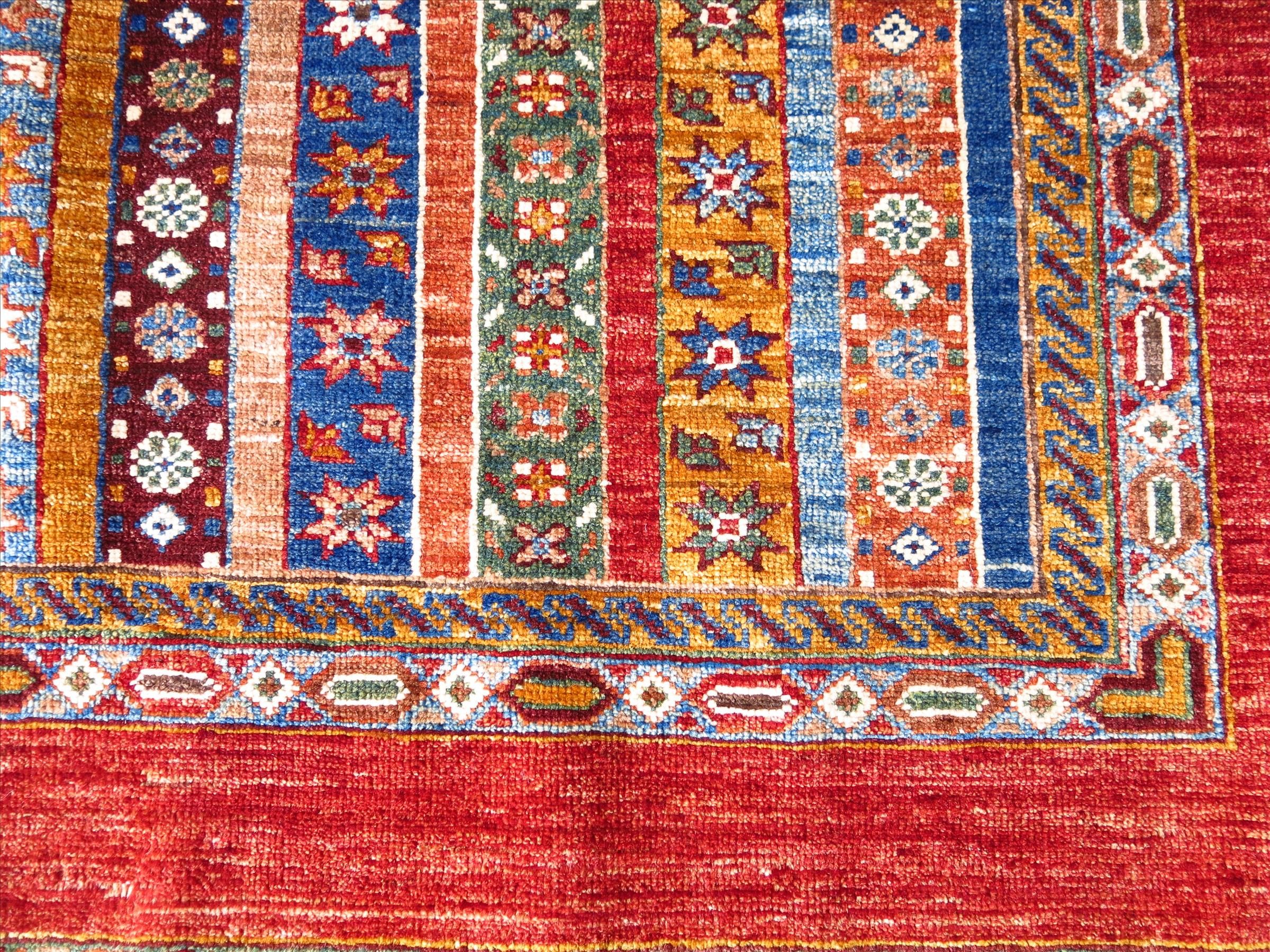 Orientteppich Samarkand Royal