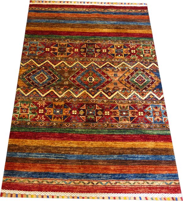 Orientteppich Samarkand Royal