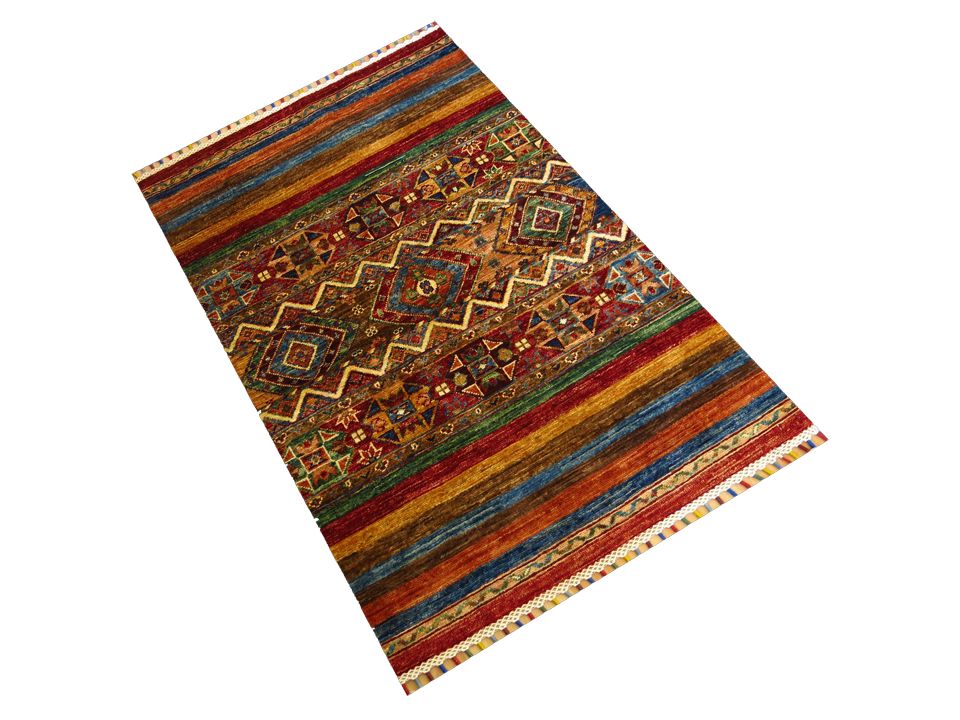 Orientteppich Samarkand Royal