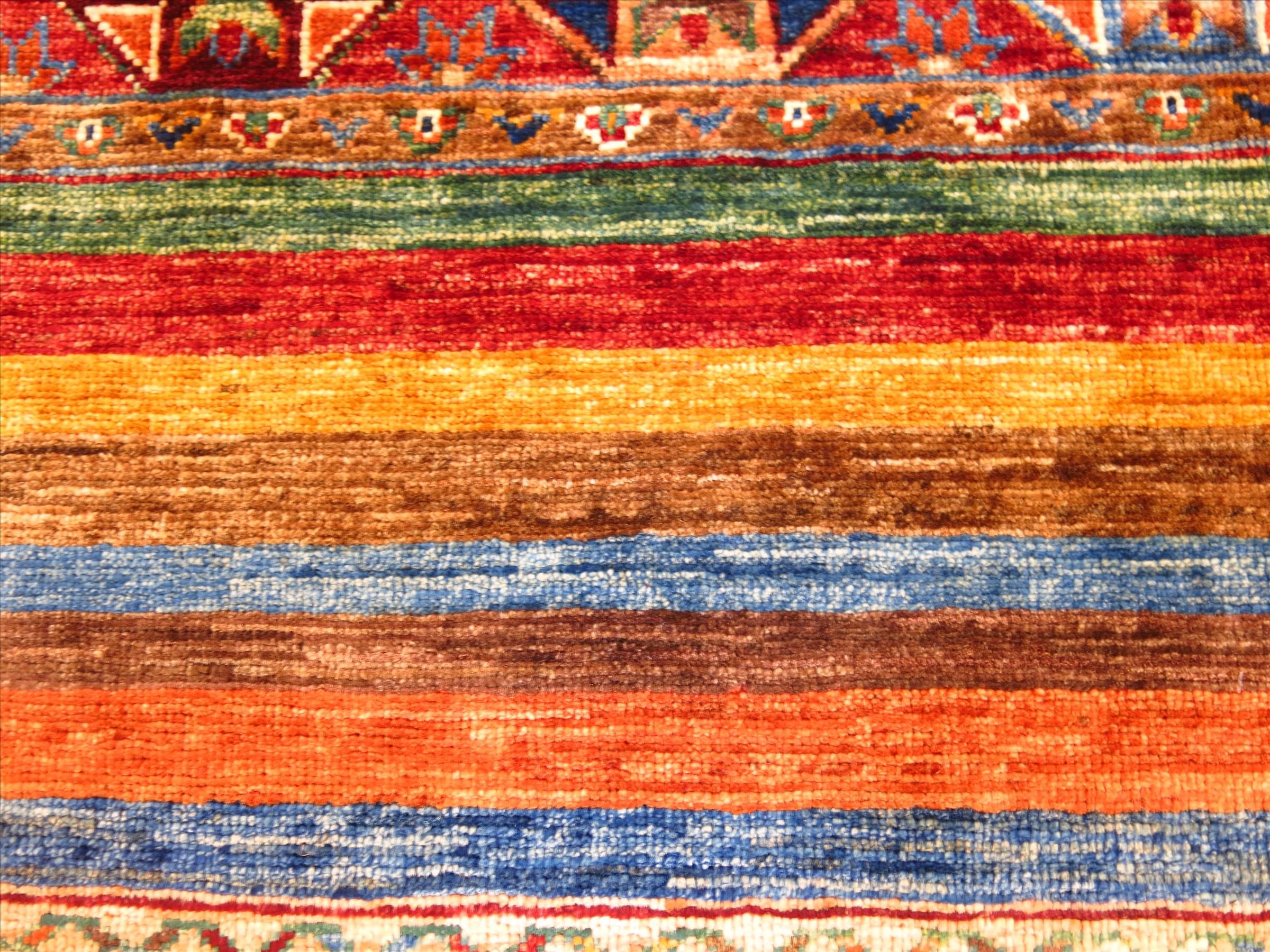 Orientteppich Samarkand Royal