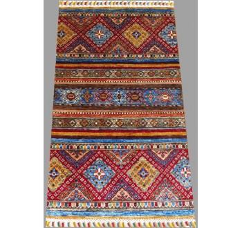 Orientteppich Samarkand Royal