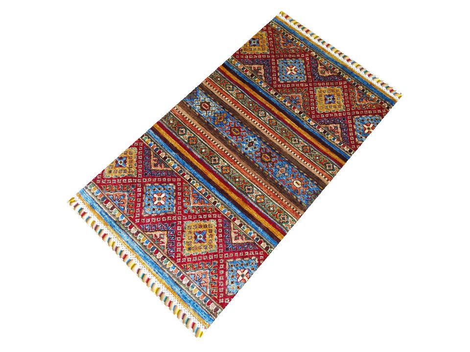 Oriental rug Samarkand Royal