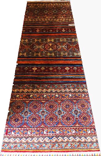 Orientteppich Samarkand Royal