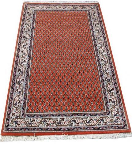 Orientteppich Mir Exclusive