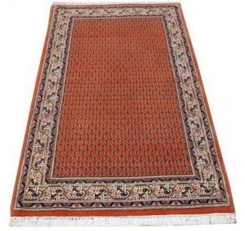 Orientteppich Mir Exclusive