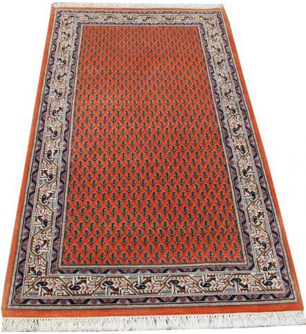 Orientteppich Mir Exclusive