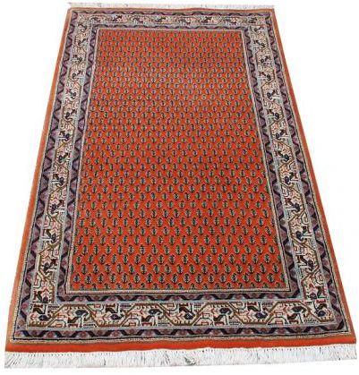 Orientteppich Mir Exclusive