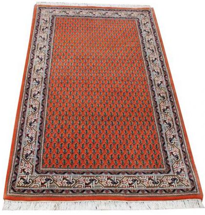 Orientteppich Mir Exclusive