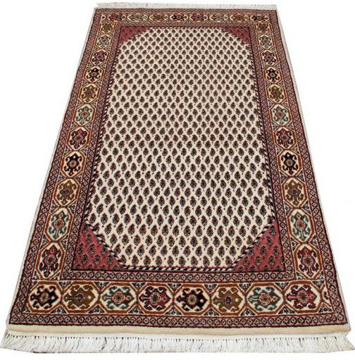 Orientteppich Mir Exclusive
