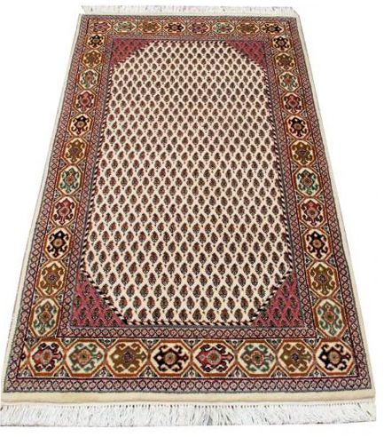 Orientteppich Mir Exclusive