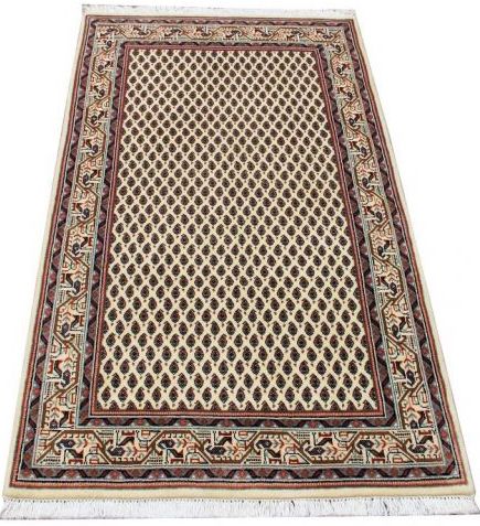Orientteppich Mir Exclusive