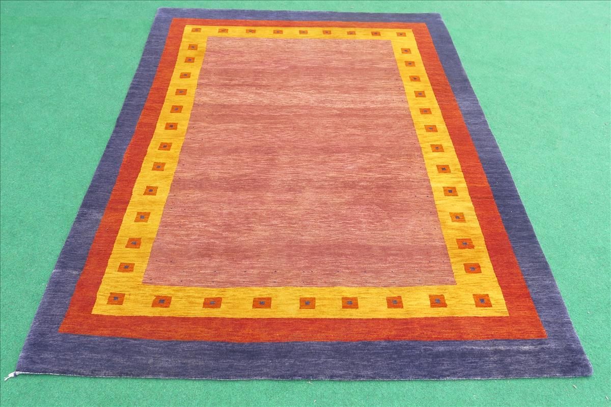 Modern rug Loribaft Royal