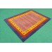 Modern rug Loribaft Royal
