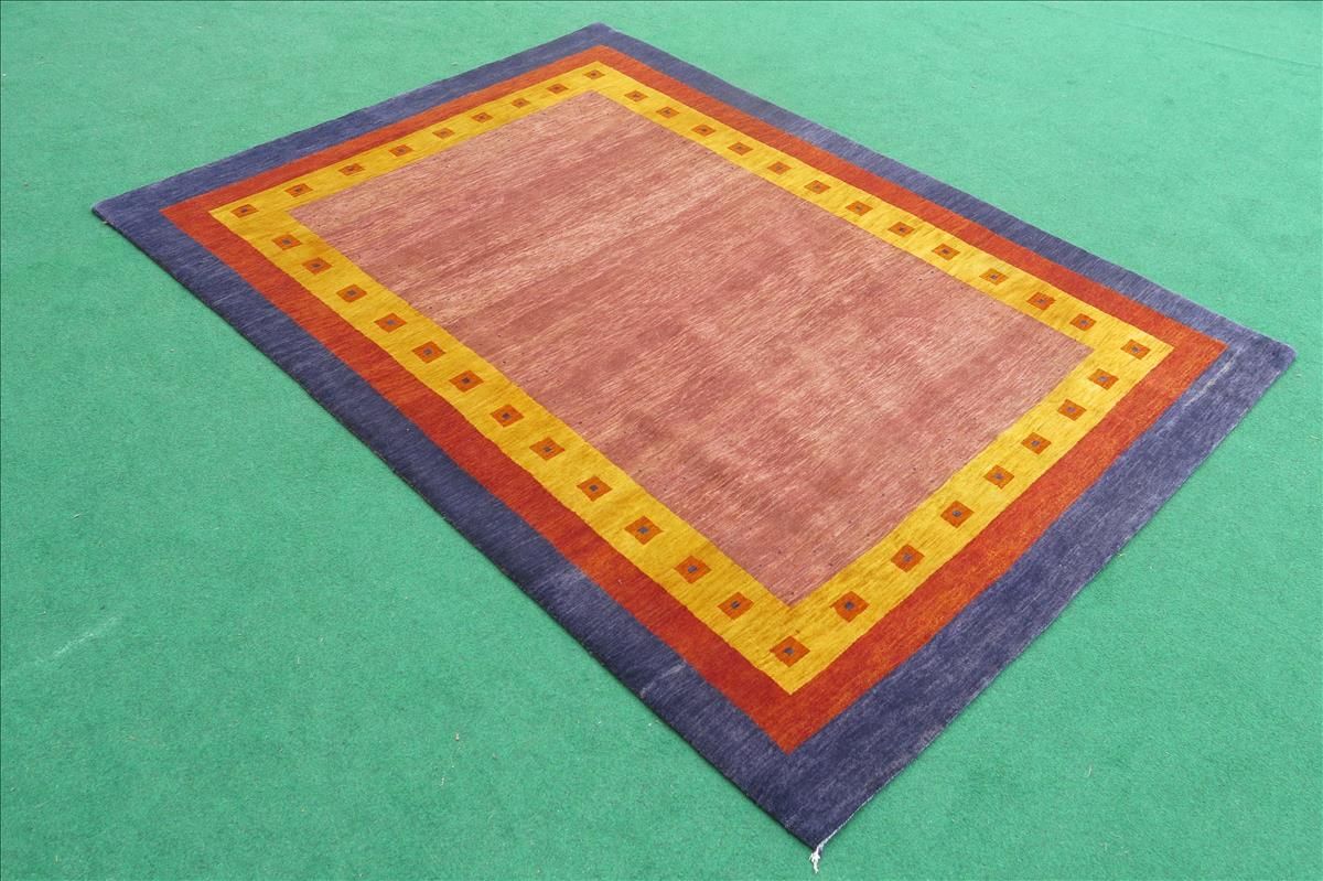 Modern rug Loribaft Royal