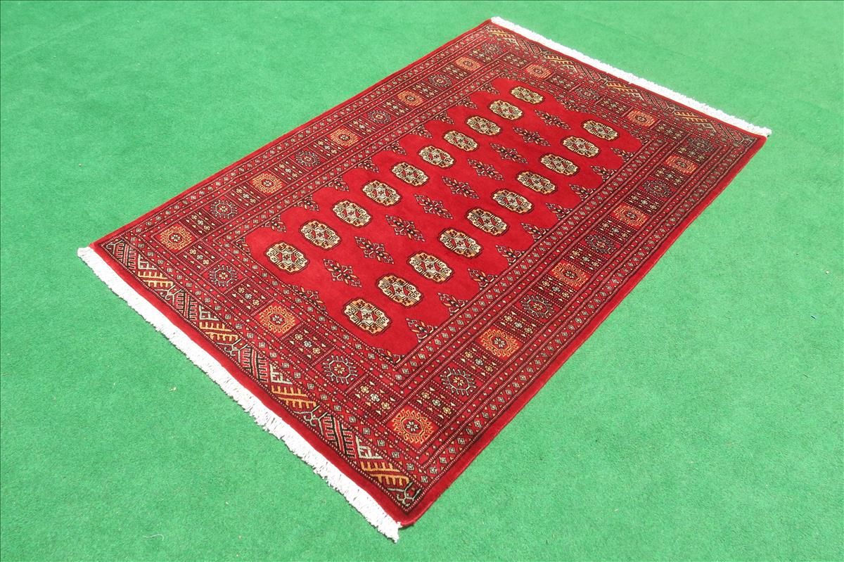 Oriental rug Bukhara Exclusive