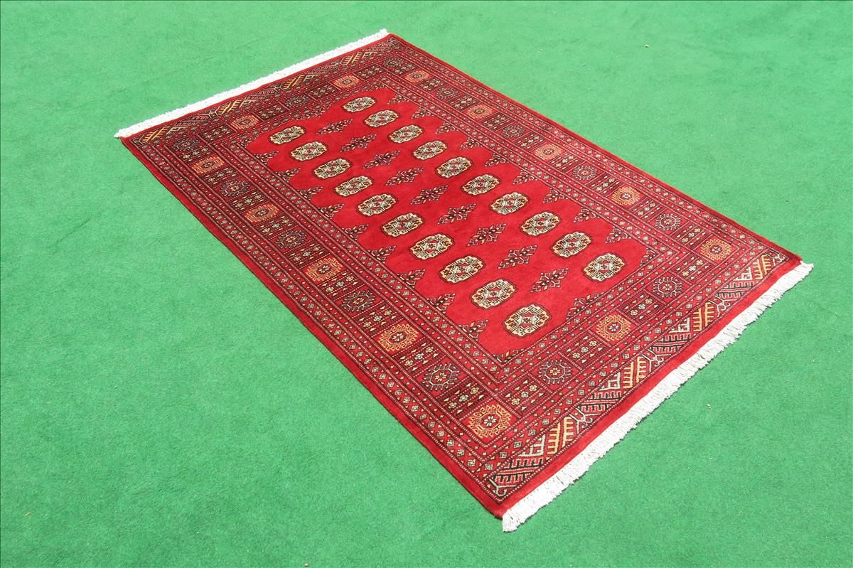 Oriental rug Bukhara Exclusive