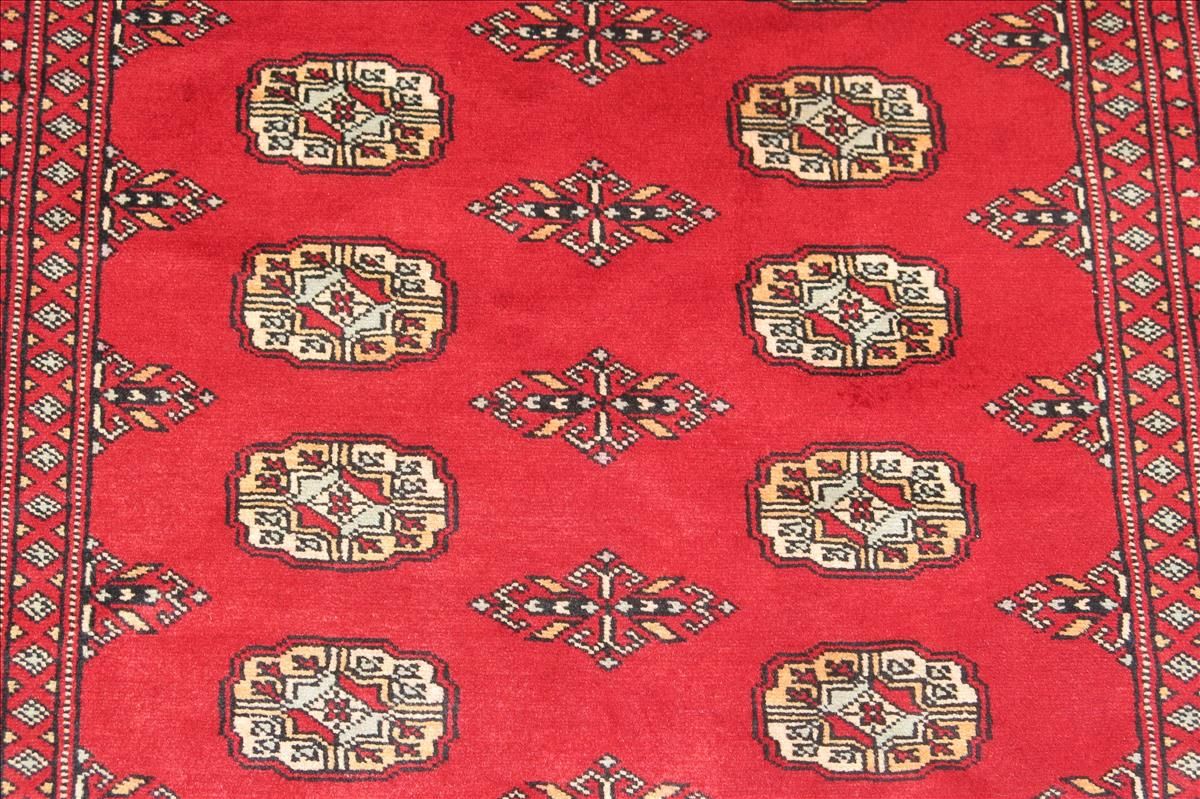 Oriental rug Bukhara Exclusive