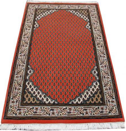 Orientteppich Mir Exclusive