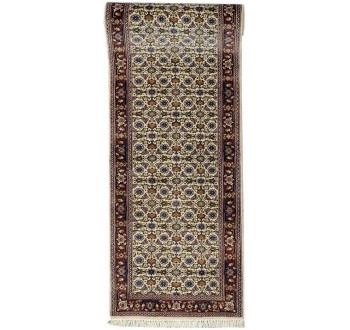Orientteppich Herati Exclusive