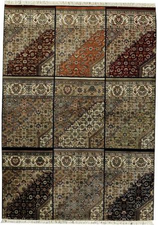 Orientteppich Bidjar Exclusive