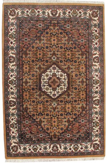 Orientteppich Bidjar Exclusive