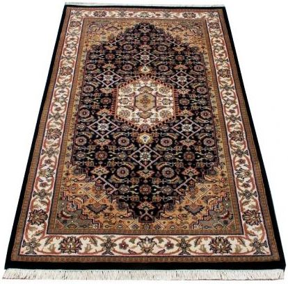 Orientteppich Bidjar Exclusive