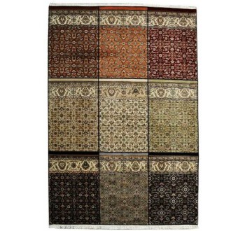 Orientteppich Herati Exclusive Orientteppich Herati Exclusive