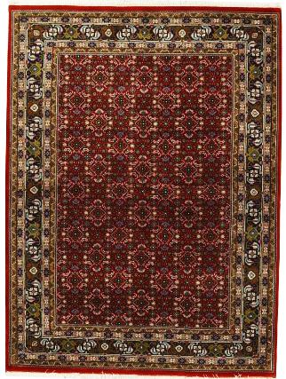 Orientteppich Herati Exclusive