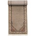 Orientteppich Surat Corner floral beige