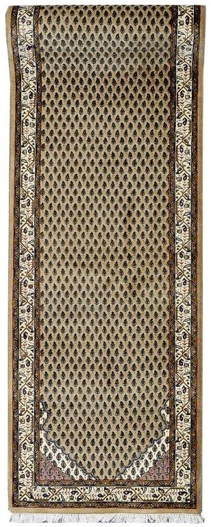 Oriental rug Mir Exclusive