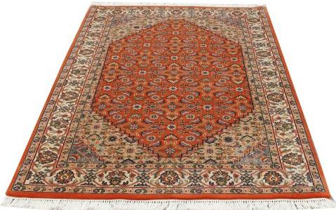 Orientteppich Bidjar Exclusive