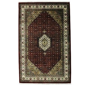 Orientteppich Herati Exclusive