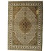 Perserteppich Tabriz Mahi Exclusive