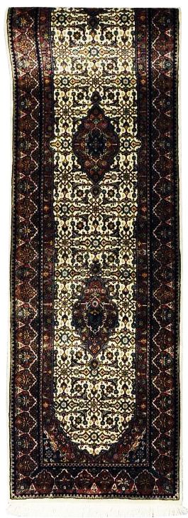 Orientteppich Bidjar Exclusive
