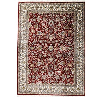 Persian rug Keshan Exclusive
