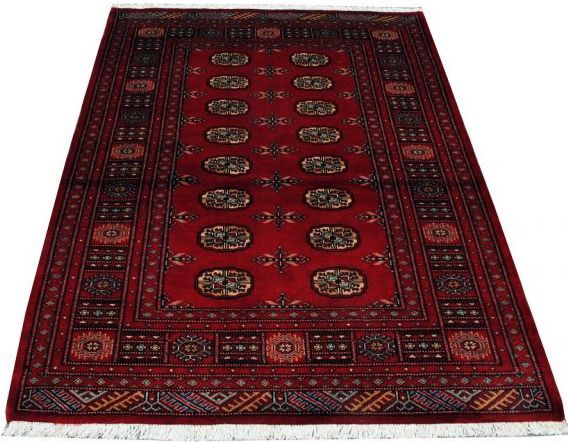 Orientteppich Bukhara Exclusive