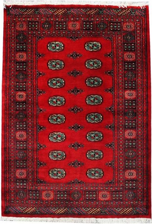 Oriental rug Bukhara Exclusive