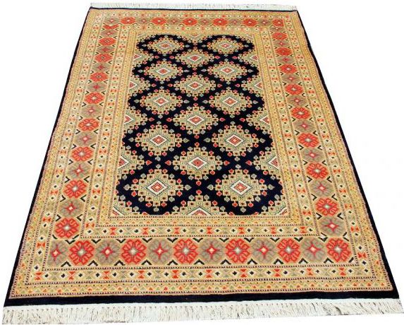 Oriental rug Jaldar Exclusive