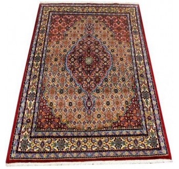 Persian rug Moud Super